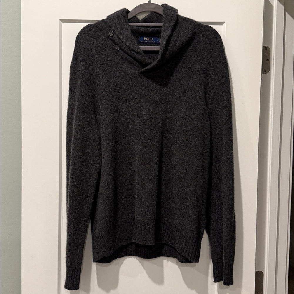 Polo Ralph Lauren Sweater